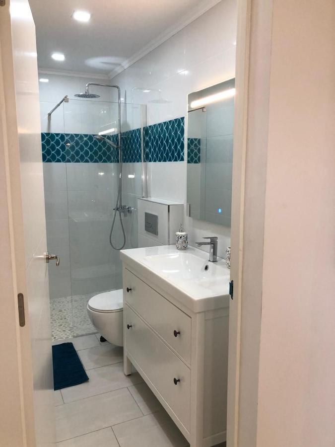 Bungalow Atos With Private Garden Playa del Ingles  Ngoại thất bức ảnh