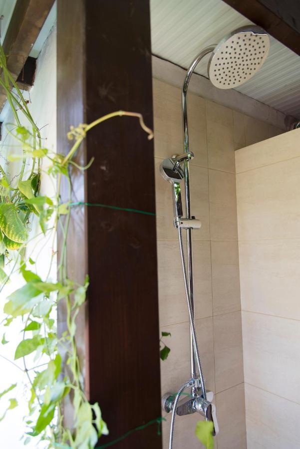Bungalow Atos With Private Garden Playa del Ingles  Ngoại thất bức ảnh