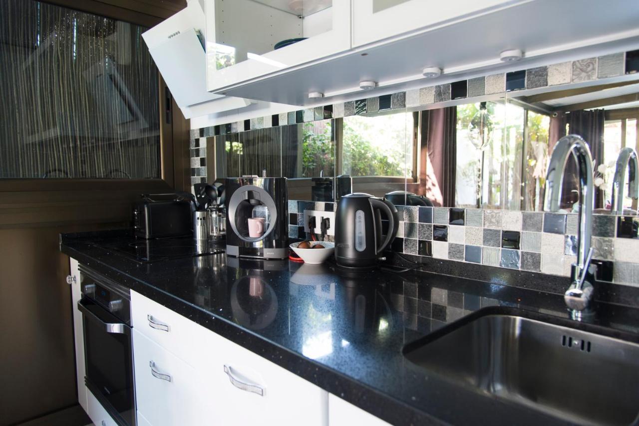 Bungalow Atos With Private Garden Playa del Ingles  Ngoại thất bức ảnh
